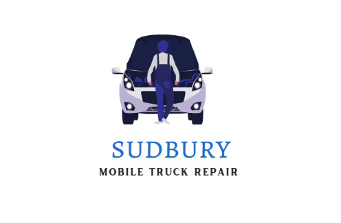 This image shows Sudbury Mobile Truck Repair